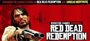 Red Dead Redemption PS4 - Código Digital