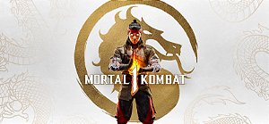 Mortal Kombat 1 Premium Edition - PC Código Digital