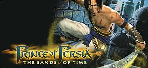 Prince of Persia: The Sands of Time Uplay - PC Código Digital