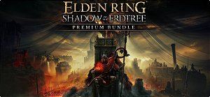 Elden Ring Shadow of the Erdtree Premium Bundle - PC Código Digital