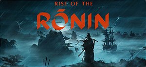 Rise of the Ronin - PS5 - Código Digital