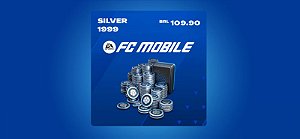 EA Sports FC Mobile Silvers 1999 - FC Mobile