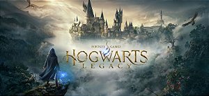 Hogwarts Legacy - PC Código Digital