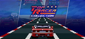 Top Racer Collection PS4 PS5® - Código Digital