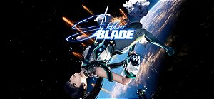 Stellar Blade PS5 - Código Digital