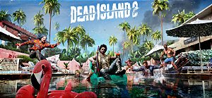 Dead island 2 - PC Código Digital