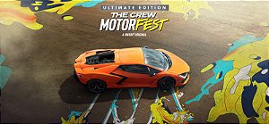 The Crew Motorfest - Ultimate Edition - PC Código Digital