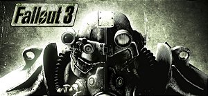 Fallout 3 - PC Código Digital