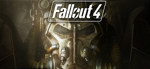 Fallout 4 - PC Código Digital