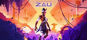 Tales of Kenzera™: ZAU PS5 - Código Digital