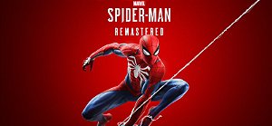 Marvel’s Spider-Man Remastered - PC Código Digital