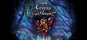 Bayonetta Origins: Cereza and the Lost Demon™  - Nintendo Switch Código Digital