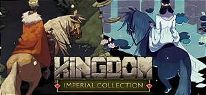 Kingdom Imperial Collection - Nintendo Switch Código Digital
