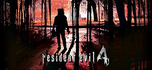 Resident Evil 4 (2005) - PC Código Digital