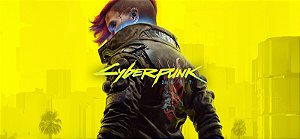 Cyberpunk 2077 - PC Código Digital