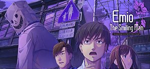 Emio – The Smiling Man: Famicom Detective Club™ - Nintendo Switch Código Digital