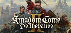 Kingdom Come: Deliverance II - PC Código Digital