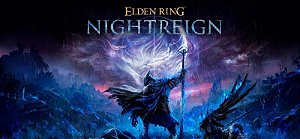 ELDEN RING NIGHTREIGN - PC Código Digital
