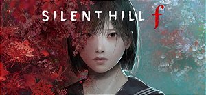 SILENT HILL f - PC Código Digital