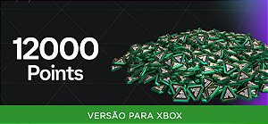 EA SPORTS FC 26 - FC POINTS 12000 (Xbox)