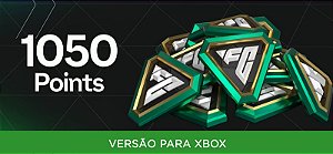 EA SPORTS FC 26 - FC POINTS 1050 (Xbox)