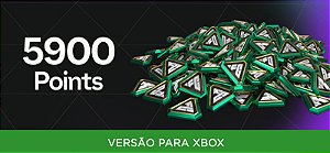 EA SPORTS FC 26 - FC POINTS 5900 (Xbox)