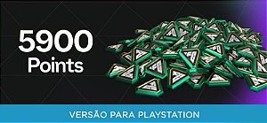 EA SPORTS FC 26 - FC POINTS 5900 (Playstation)