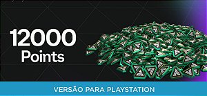 EA SPORTS FC 26 - FC POINTS 12.000 (Playstation)