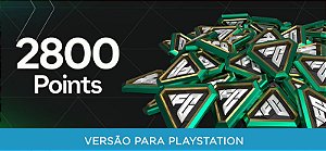 EA SPORTS FC 26 - FC POINTS 2800 (Playstation)