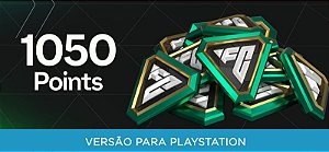 EA SPORTS FC 26 - FC POINTS 1050 (Playstation)