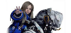 PRAGMATA PC Código Digital