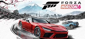 Forza Horizon 6 - Xbox/PC