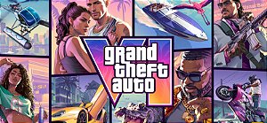 Grand Theft Auto VI - Xbox Series X|S