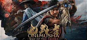 Onimusha: Way of the Sword PC Código Digital