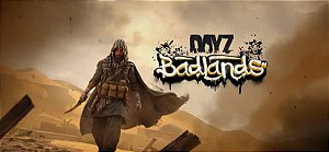 DayZ Badlands - PC Código Digital