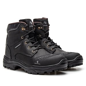 Bota Masculina Undersports - Zarb Calçados