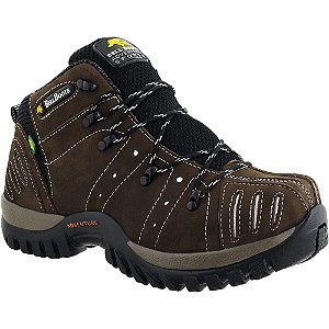 Bota Masculina Undersports - Zarb Calçados