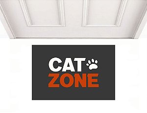 Cat zone 0,60 x 0,40