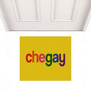 Chegay 0,60 x 0,40
