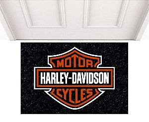 Harley Davidson 0,60 X 0,40