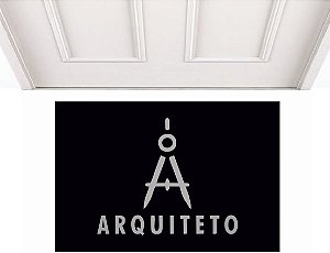 Arquiteto 0,60 x 0,40