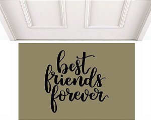 Best friends forever 0,60 x 0,40