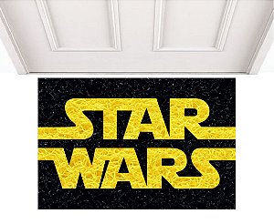 Star wars  0,60 x 0,40
