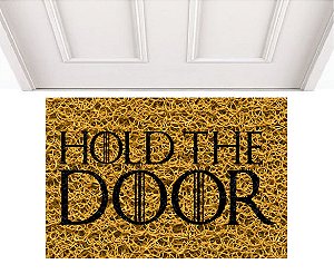 Hold the door 0,60 X 0,40