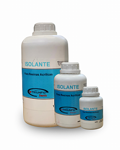 Isolante - Triunfo
