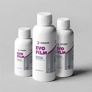 Isolante para Acrilico Evofilm com 1 litro - Evoden