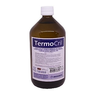 Liquido TermoCril S/ Crosslink 1L – Imodonto