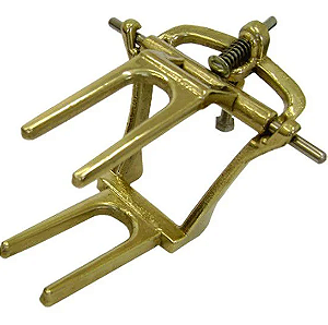 Articulador Charneira c/Mola - WL