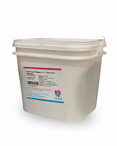 GESSO TIPO IV WHIPMIX SNAP STONE PINK - BALDE 5KG