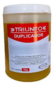 Duplicador - Triunfo 1Kg